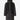 Herno Hombre Barcelona Parka Larga Poliéster color Gris Antracita sku 502-001697 01 - Foto 1