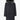 Yves Salomon Hombre Barcelona Parka Pelo color Negro sku 502-001701 01 - Foto 1