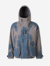 Stone Island Hombre Barcelona Chaqueta Técnica Q100031 color Gris sku 502-001702 01 - Foto 1