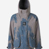 Stone Island Hombre Barcelona Chaqueta Técnica Q100031 color Gris sku 502-001702 01 - Foto 1