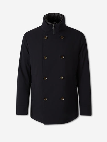 Montecore Hombre Barcelona Chaqueta Técnica Casual color Azul Marino sku 502-001708 01 - Foto 1