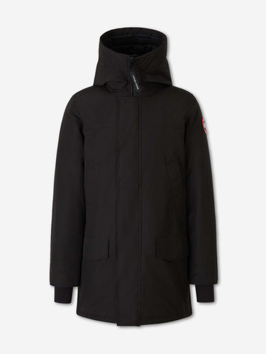 Parka Langford