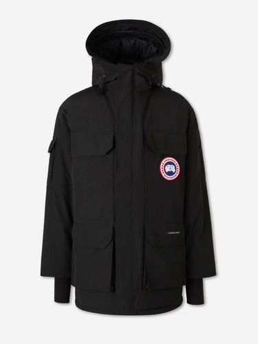 Parka Expedition