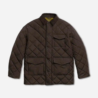 Canada Goose Hombre Barcelona Abrigo Terra color Marrón Oscuro sku 502-001713 01 - Foto 1