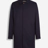 Zegna Hombre Barcelona Gabardina Motorin 300cc color Azul Marino sku 503-000237 01 - Foto 1