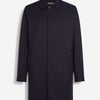 Zegna Hombre Barcelona Gabardina Motorin 300cc color Azul Marino sku 503-000237 01 - Foto 1