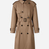 Burberry Hombre Barcelona Gabardina Doble Botonadura color Camel sku 503-000238 01 - Foto 1