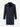 Kired Hombre Barcelona Abrigo Largo color Azul Noche sku 503-000239 01 - Foto 4