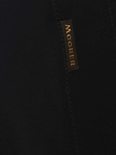 Moorer Hombre Barcelona Gabardina Técnica color Azul Noche sku 503-000241 01 - Foto 3