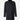 Zegna Hombre Barcelona Chaqueta Larga Impermeable color Azul Noche sku 503-000244 01 - Foto 1
