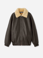 Jacquemus Hombre Barcelona Chaqueta Bombay color Marrón Oscuro sku 511-000631 01 - Foto 1