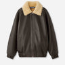 Jacquemus Hombre Barcelona Chaqueta Bombay color Marrón Oscuro sku 511-000631 01 - Foto 1