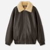 Jacquemus Hombre Barcelona Chaqueta Bombay color Marrón Oscuro sku 511-000631 01 - Foto 1