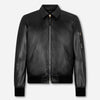 Tom Ford Hombre Barcelona Chaqueta Piel Napa color Negro sku 511-000641 01 - Foto 1
