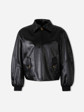 Willy Chavarria Hombre Barcelona Chaqueta Opera color Negro sku 511-000651 01 - Foto 1