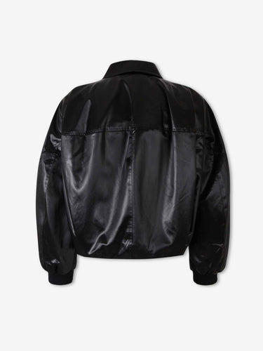 Willy Chavarria Hombre Barcelona Chaqueta Opera color Negro sku 511-000651 01 - Foto 2