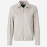 Mackage Hombre Barcelona Chaqueta Bomber Giovanni color Taupe sku 511-000654 01 - Foto 1