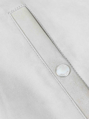Mackage Hombre Barcelona Chaqueta Bomber Giovanni color Taupe sku 511-000654 01 - Foto 4