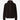 Herno Hombre Barcelona Chaqueta Ante Capucha color Marrón Oscuro sku 511-000655 01 - Foto 1