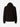 Herno Hombre Barcelona Chaqueta Ante Capucha color Marrón Oscuro sku 511-000655 01 - Foto 2