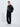 Bottega Veneta Hombre Barcelona Chaqueta Piel color Negro sku 511-000657 01 - Foto 1