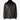 Willy Chavarria Hombre Barcelona Chaqueta Piel Cuello Pelo color Negro sku 511-000658 01 - Foto 1