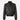 Jil Sander Hombre Barcelona Chaqueta Piel color Marrón Oscuro sku 511-000659 01 - Foto 1