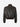 Jil Sander Hombre Barcelona Chaqueta Piel color Marrón Oscuro sku 511-000659 01 - Foto 2