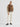 Brunello Cucinelli Hombre Barcelona Bomber Piel Ante color Camel sku 511-000663 01 - Foto 2