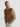 Brunello Cucinelli Hombre Barcelona Bomber Piel Ante color Camel sku 511-000663 01 - Foto 5