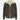 Brunello Cucinelli Hombre Barcelona Chaqueta Bomber Piel color Gris Antracita sku 511-000668 01 - Foto 1