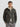 Brunello Cucinelli Hombre Barcelona Chaqueta Bomber Piel color Gris Antracita sku 511-000668 01 - Foto 2