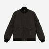 Stone Island Hombre Barcelona Cazadora Bomber Nailon color Gris Antracita sku 512-002311 01 - Foto 1