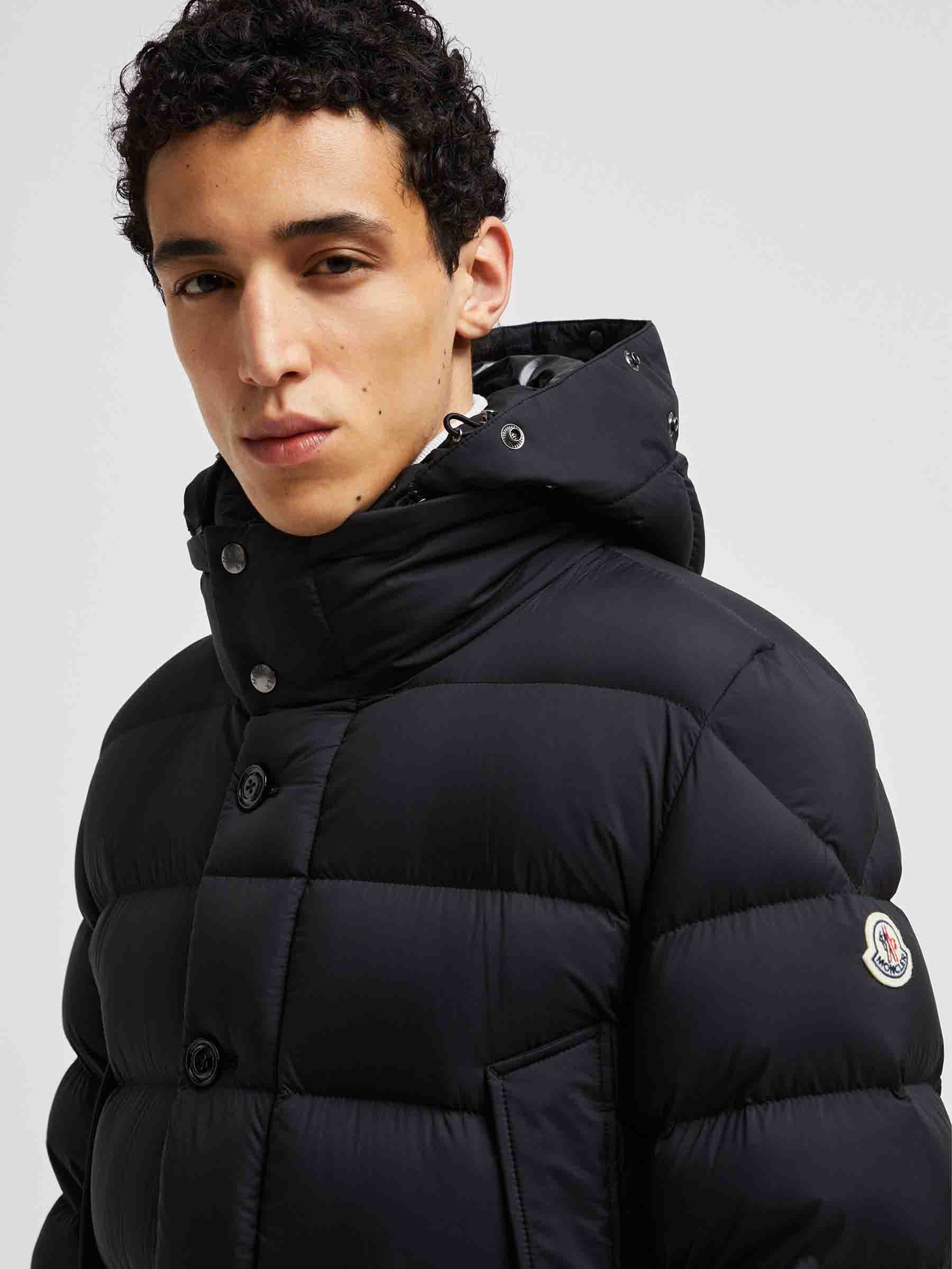 Moncler – Moncler Clunye Quilted Coat in Barcelona or Shop Online