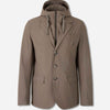 Herno Hombre Barcelona Chaqueta Blazer Técnica color Taupe sku 512-002552 01 - Foto 1