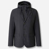 Herno Hombre Barcelona Chaqueta Blazer Técnica color Gris Antracita sku 512-002552 02 - Foto 1