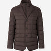 Herno Hombre Barcelona Chaqueta Blazer Acolchada color Marrón Oscuro sku 512-002553 02 - Foto 1