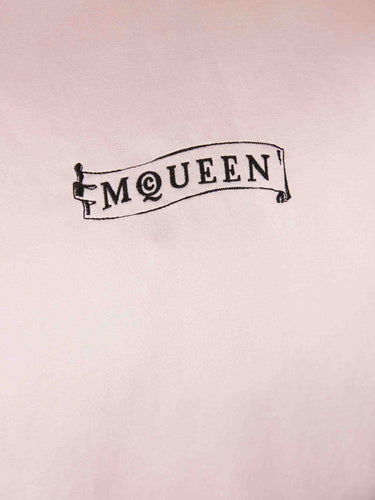 McQueen Hombre Barcelona Chaqueta Bomber Seda color Rosa sku 512-002557 01 - Foto 3