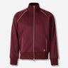 Wales Bonner Hombre Barcelona Chaqueta Casual color Burdeos sku 512-002559 01 - Foto 1