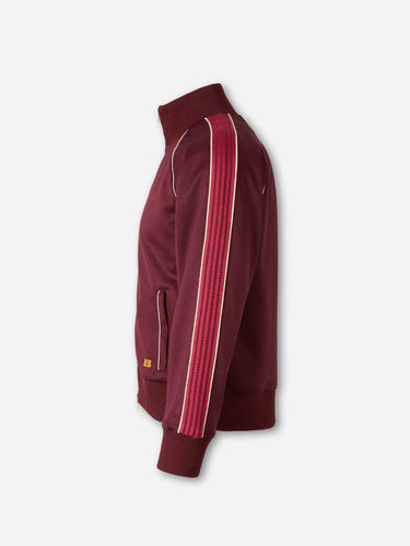 Wales Bonner Hombre Barcelona Chaqueta Casual color Burdeos sku 512-002559 01 - Foto 2