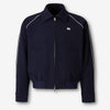 Wales Bonner Hombre Barcelona Chaqueta Voice color Azul Marino sku 512-002562 01 - Foto 1
