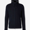 Herno Hombre Barcelona Cárdigan Punto Cremallera color Azul Marino sku 512-002565 01 - Foto 1