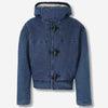 Jacquemus Hombre Barcelona Chaqueta Denim De-Nîmes color Azul Denim sku 512-002570 01 - Foto 1