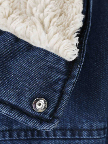 Jacquemus Hombre Barcelona Chaqueta Denim De-Nîmes color Azul Denim sku 512-002570 01 - Foto 4