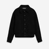 Jacquemus Hombre Barcelona Chaqueta Le Paisan Lana color Negro sku 512-002573 01 - Foto 1