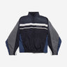 Balenciaga Hombre Barcelona Chaqueta Deportiva 50/50 color Negro sku 512-002577 01 - Foto 1