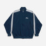 Balenciaga Hombre Barcelona Chaqueta Loop Sports Icon color Azul Marino sku 512-002580 01 - Foto 1