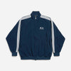 Balenciaga Hombre Barcelona Chaqueta Loop Sports Icon color Azul Marino sku 512-002580 01 - Foto 1