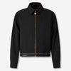 Casablanca Hombre Barcelona Chaqueta Cremallera Logotipo color Negro sku 512-002586 01 - Foto 1