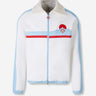 Casablanca Hombre Barcelona Chaqueta Hybrid color Blanco sku 512-002591 00 - Foto 1